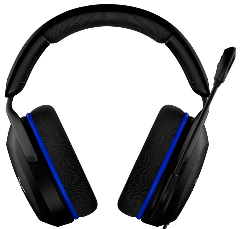 Наушники HyperX Cloud Stinger 2 Core PS 6H9B6AA Black