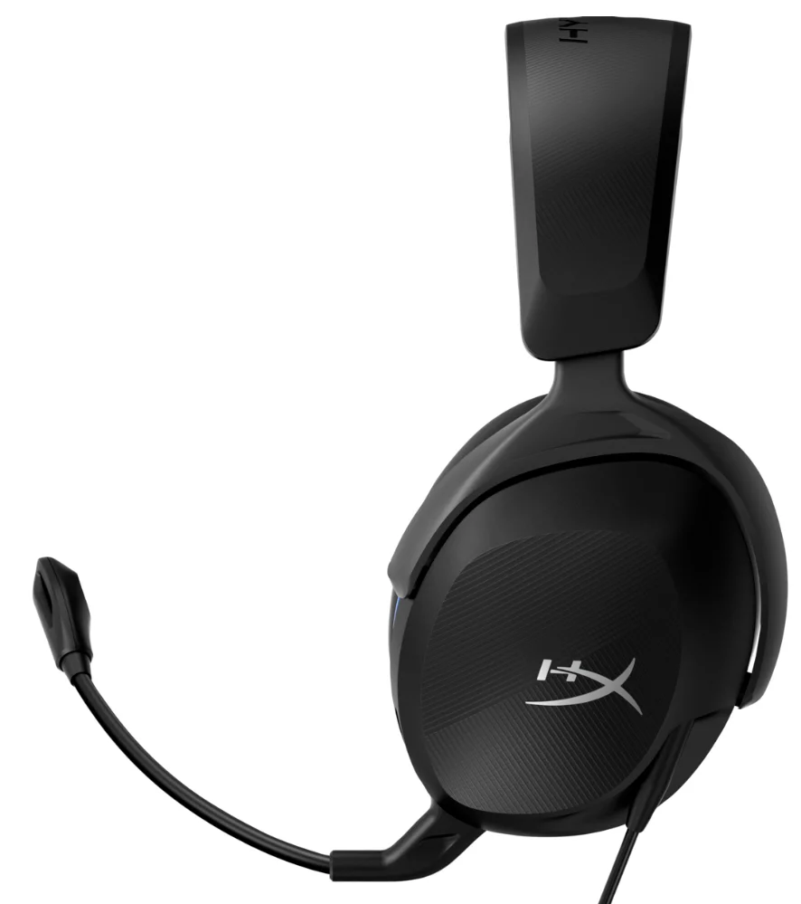 Наушники HyperX Cloud Stinger 2 Core PS 6H9B6AA Black