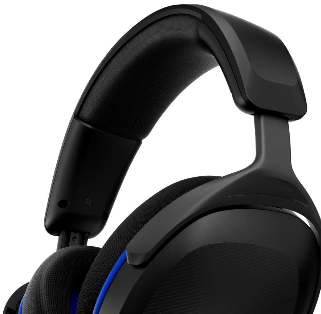 Наушники HyperX Cloud Stinger 2 Core PS 6H9B6AA Black