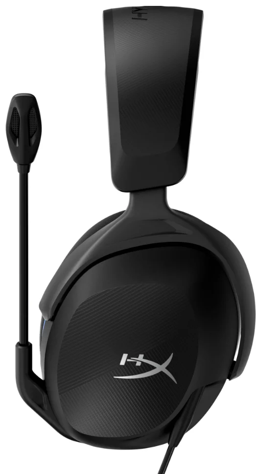 Наушники HyperX Cloud Stinger 2 Core PS 6H9B6AA Black
