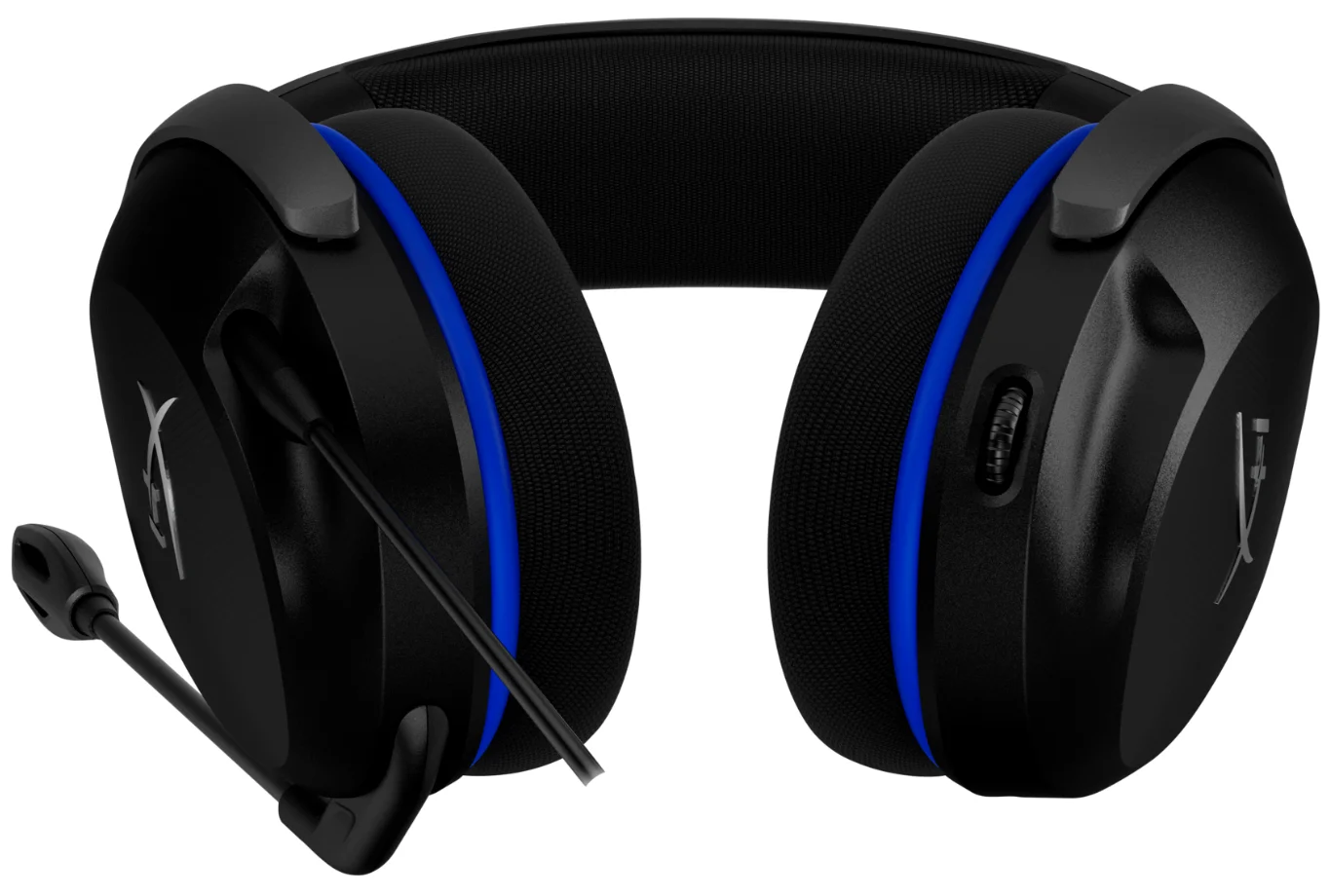 Наушники HyperX Cloud Stinger 2 Core PS 6H9B6AA Black