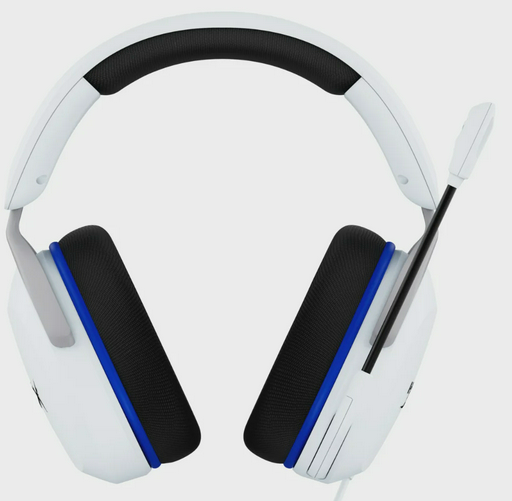 Наушники HyperX Cloud Stinger 2 Core PS 6H9B5AA White