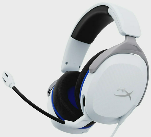 Наушники HyperX Cloud Stinger 2 Core PS 6H9B5AA White