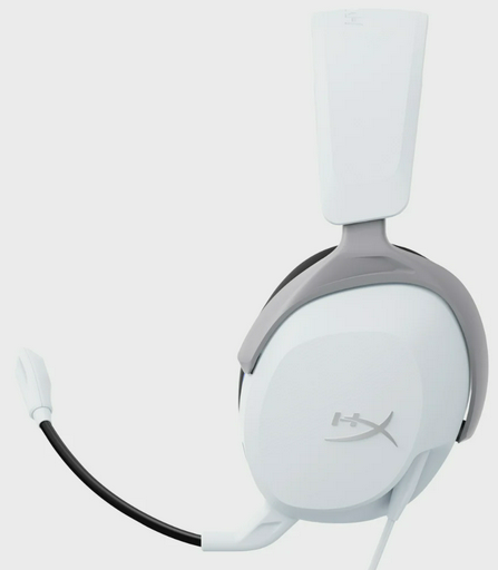 Наушники HyperX Cloud Stinger 2 Core PS 6H9B5AA White