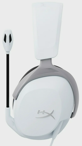 Наушники HyperX Cloud Stinger 2 Core PS 6H9B5AA White