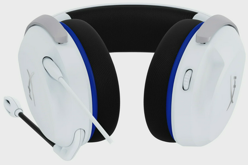 Наушники HyperX Cloud Stinger 2 Core PS 6H9B5AA White