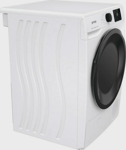 Сушильная машина Gorenje DNE8B белая