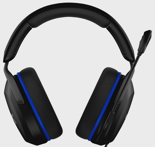 Наушники HyperX Cloud Stinger 2 Core PS 6H9B6AA Black