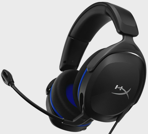 Наушники HyperX Cloud Stinger 2 Core PS 6H9B6AA Black