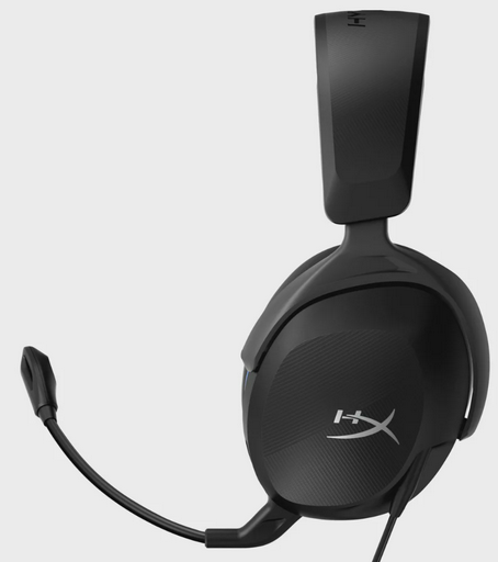 Наушники HyperX Cloud Stinger 2 Core PS 6H9B6AA Black