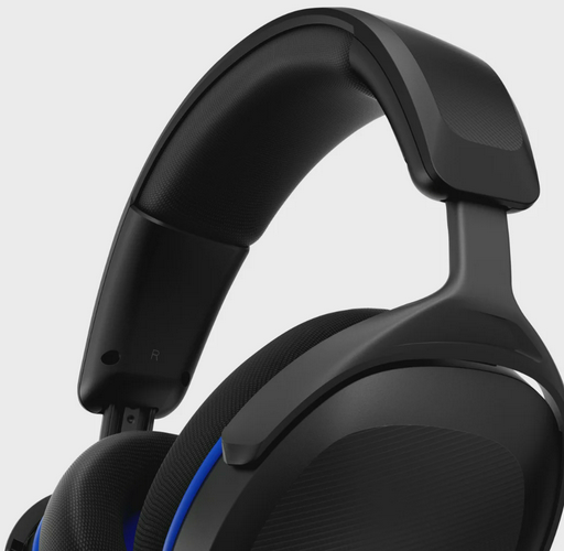 Наушники HyperX Cloud Stinger 2 Core PS 6H9B6AA Black
