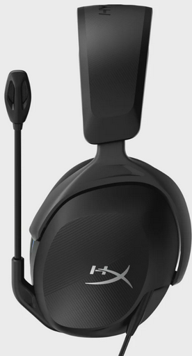 Наушники HyperX Cloud Stinger 2 Core PS 6H9B6AA Black