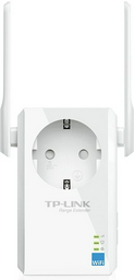 Усилитель сигнала TP-Link TL-WA860RE белый