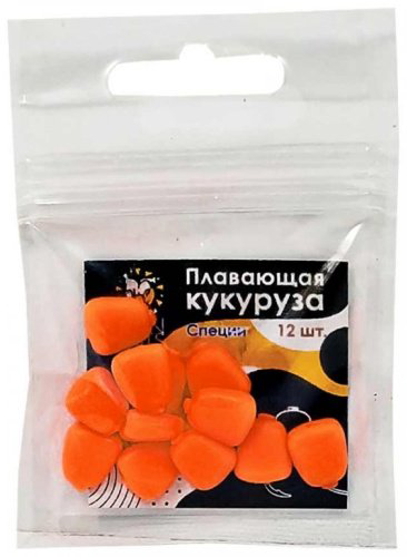 Прикормка Lion Baits LBFC-018 специи 0.01 кг купить,NaN