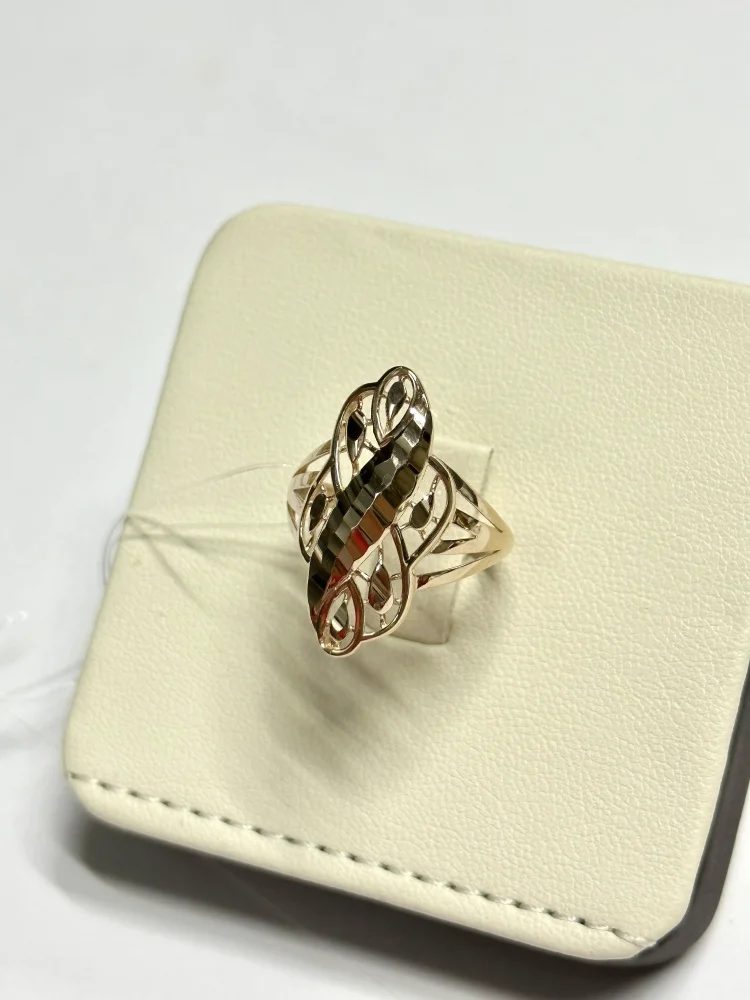 Кольцо AB 18,5р 2,36гр. купить,177000