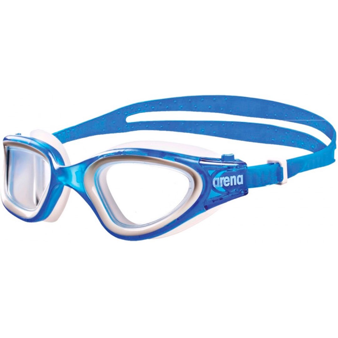Очки для плавания Arena Envision 71 синие