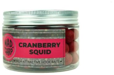 Прикормка Mad Carp Baits 15x18мм MDCNCS1518 натуральные ароматизаторы 0.2 кг купить,NaN