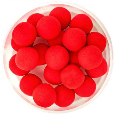 Прикормка Lion Baits LB-002943 клубника 0.025 кг купить,NaN