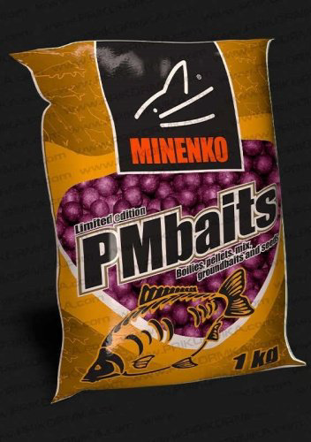 Прикормка MINENKO 3610 Краб 1 кг купить,NaN