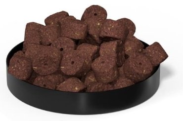 Прикормка FFEM PTS-13100 Hookbaits Pellets 13mm Tyson да 0.1 кг - ForteMarket Прикормка FFEM PTS-13100 Hookbaits Pellets 13mm Tyson да 0.1 кг купить,0