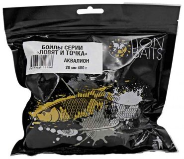 Прикормка Lion Baits LB-004403 Тунец 0.4 кг купить,NaN