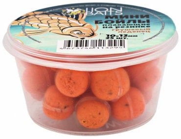 Прикормка Lion Baits LBMBF-011 груша 0.01 кг купить,NaN