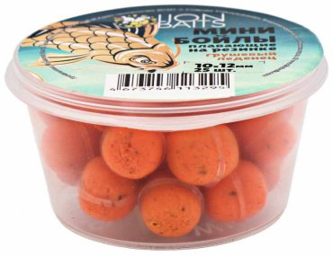 Прикормка Lion Baits LBMBF-011 груша 0.01 кг купить,NaN