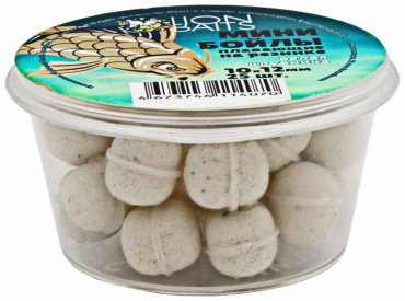 Прикормка Lion Baits LBMBF-018 клубника 0.01 кг купить,NaN