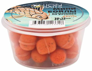 Прикормка Lion Baits LBMBF-010 мед 0.01 кг купить,NaN