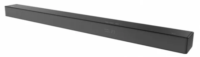 Саундбар Hisense U5120G Black