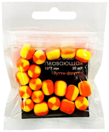 Прикормка Lion Baits LBNP-009 тутти фрутти 0.01 кг купить,NaN