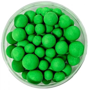 Прикормка Lion Baits LBBPN-007 Конопля 0.075 кг купить,NaN