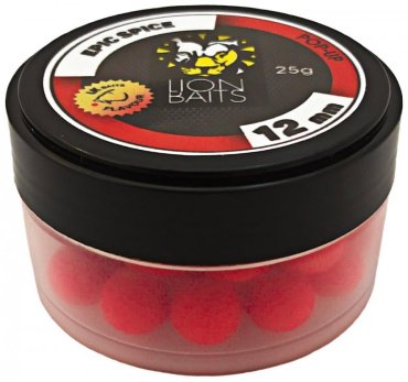 Прикормка Lion Baits LB-002923 Специи 0.025 кг купить,NaN