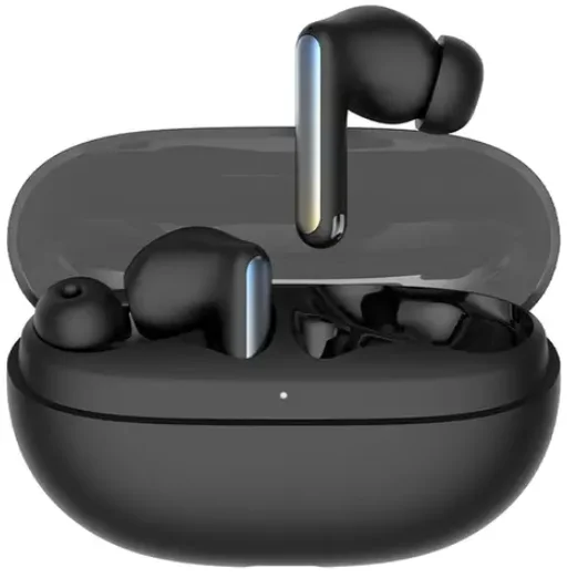 Наушники TWS Tecno Sonic 1 SC01 Black купить,18990