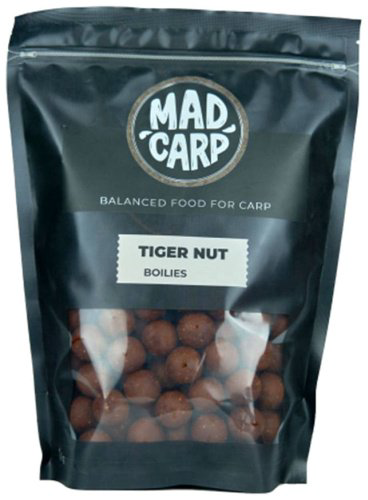 Прикормка Mad Carp Baits 15мм MDCTN15 натуральные ароматизаторы 1 кг купить,NaN