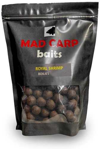 Прикормка Mad Carp Baits 15мм MDCRS15 натуральные ароматизаторы 1 кг купить,NaN