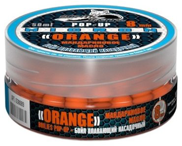 Прикормка Sonik Baits 638089 мандарин, масло 0.5 кг купить,NaN