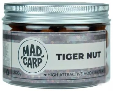 Прикормка Mad Carp Baits 15мм MDCNTN15 натуральные ароматизаторы 1 кг купить,NaN
