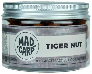 Прикормка Mad Carp Baits 15мм MDCNTN15 натуральные ароматизаторы 1 кг купить,NaN