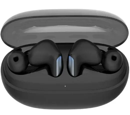 Наушники TWS Tecno Sonic 1 SC01 Black купить,18990