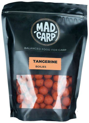 Прикормка Mad Carp Baits 15мм MDCTA15 натуральные ароматизаторы 1 кг купить,NaN