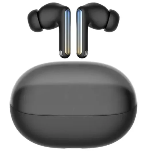Наушники TWS Tecno Sonic 1 SC01 Black купить,18990
