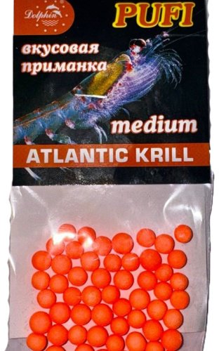 Прикормка EastShark 122722kr креветка 0.02 кг купить,NaN