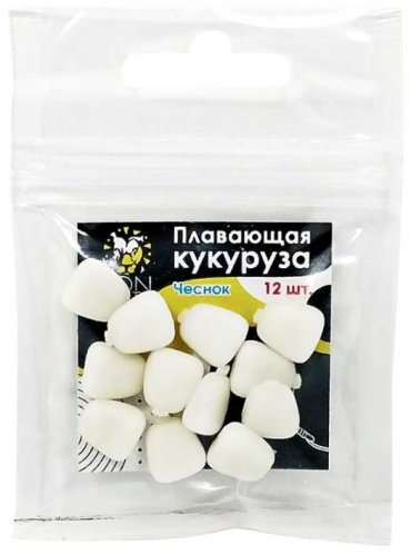 Прикормка Lion Baits LBFC-013 чеснок 0.1 кг купить,NaN