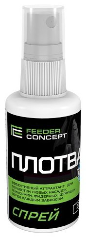 Прикормка Feeder Concept FC102-03 плотва 0.05 кг
