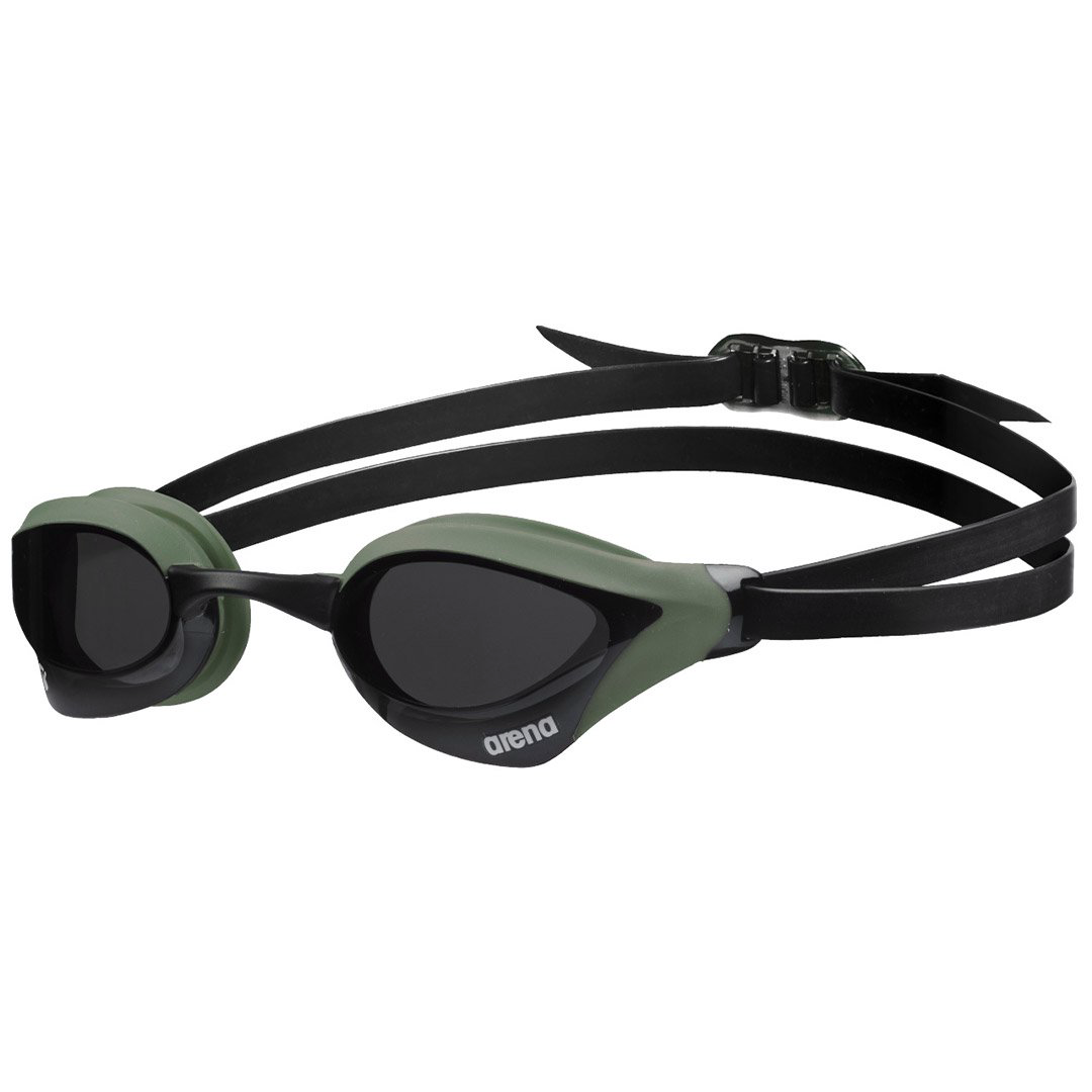 Очки для плавания Arena Cobra core swipe 565 черные купить,NaN