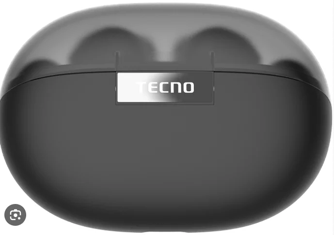 Наушники TWS Tecno Sonic 1 SC01 Black купить,18990