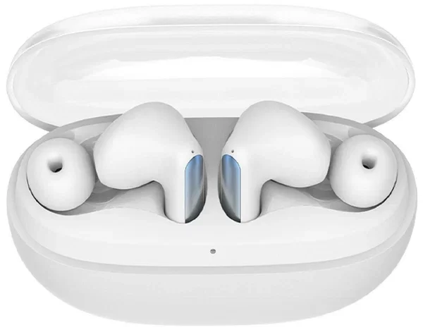 Наушники TWS Tecno Sonic 1 SC01 White купить,18990