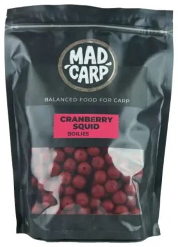 Прикормка Mad Carp Baits 15мм MDCCS15 натуральные ароматизаторы 1 кг купить,NaN