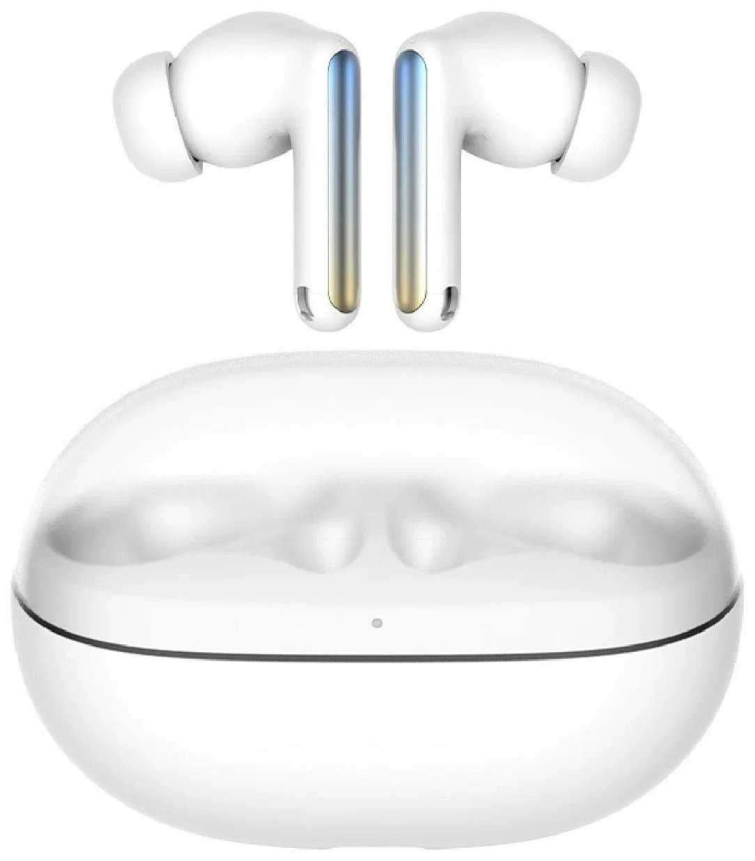 Наушники TWS Tecno Sonic 1 SC01 White купить,18990